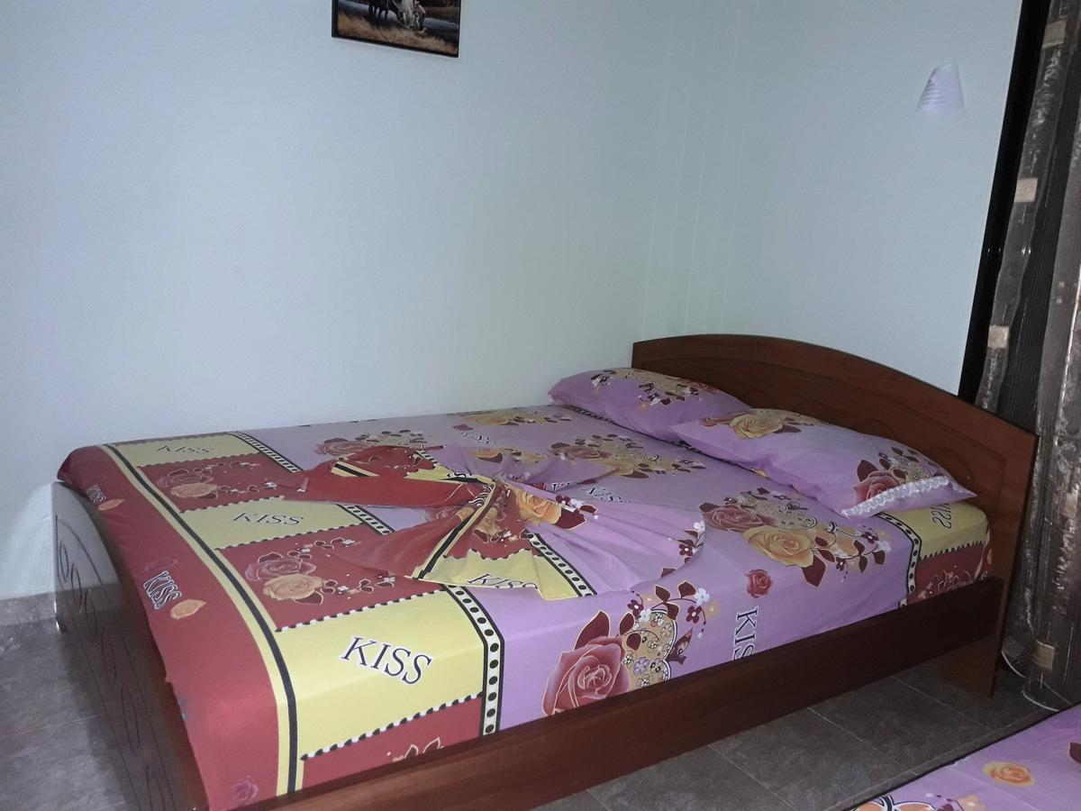 Tani'S Guesthouse Ксамил Экстерьер фото
