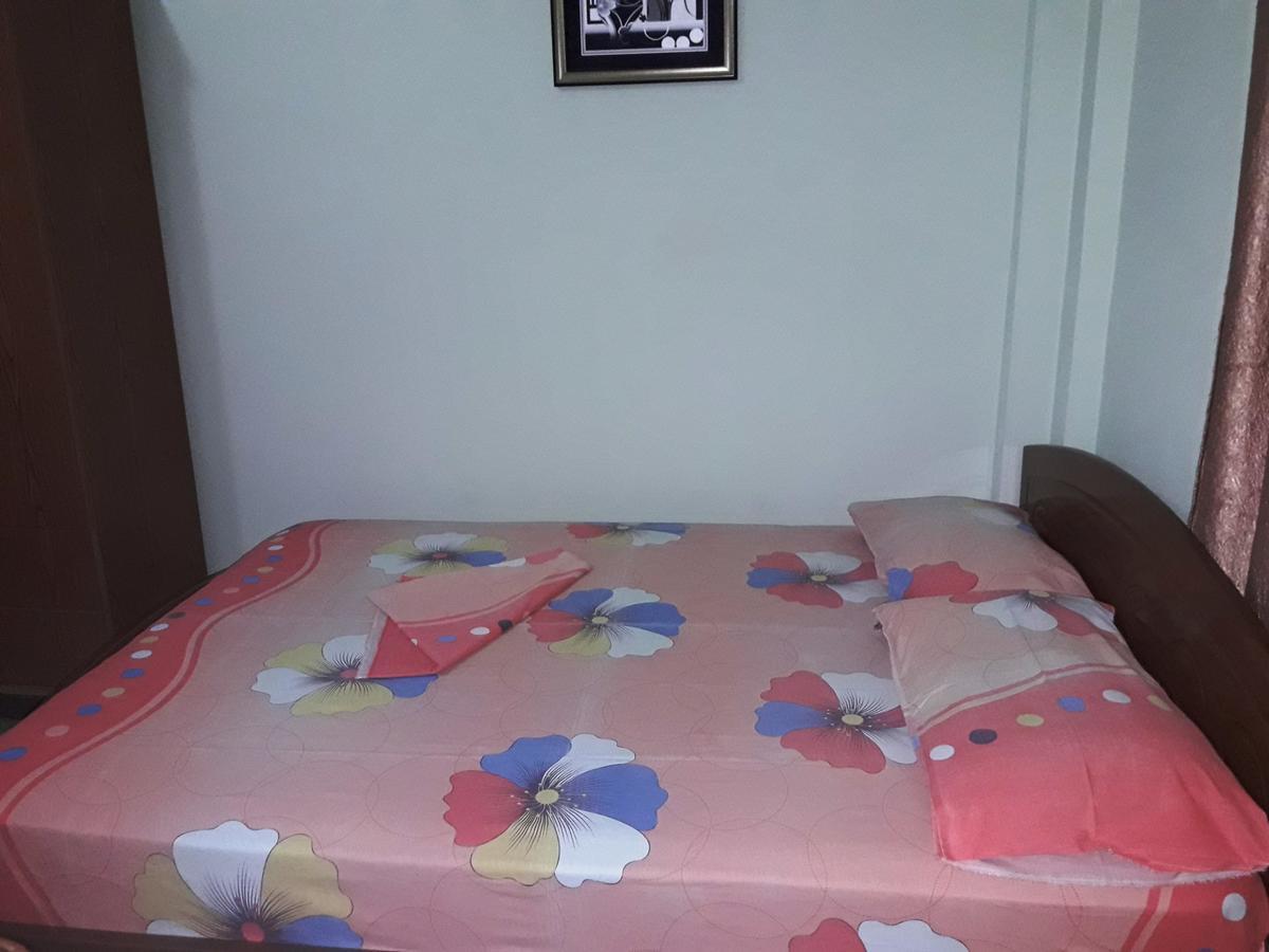 Tani'S Guesthouse Ксамил Экстерьер фото